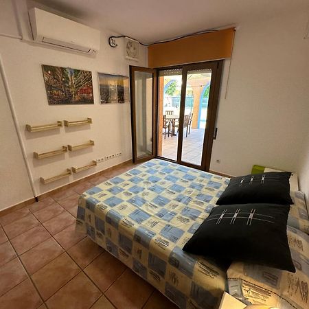 Villa Antic Plankton - Masos De Pals - Free Parking, Beach, Wifi, Holidays Bagian luar foto