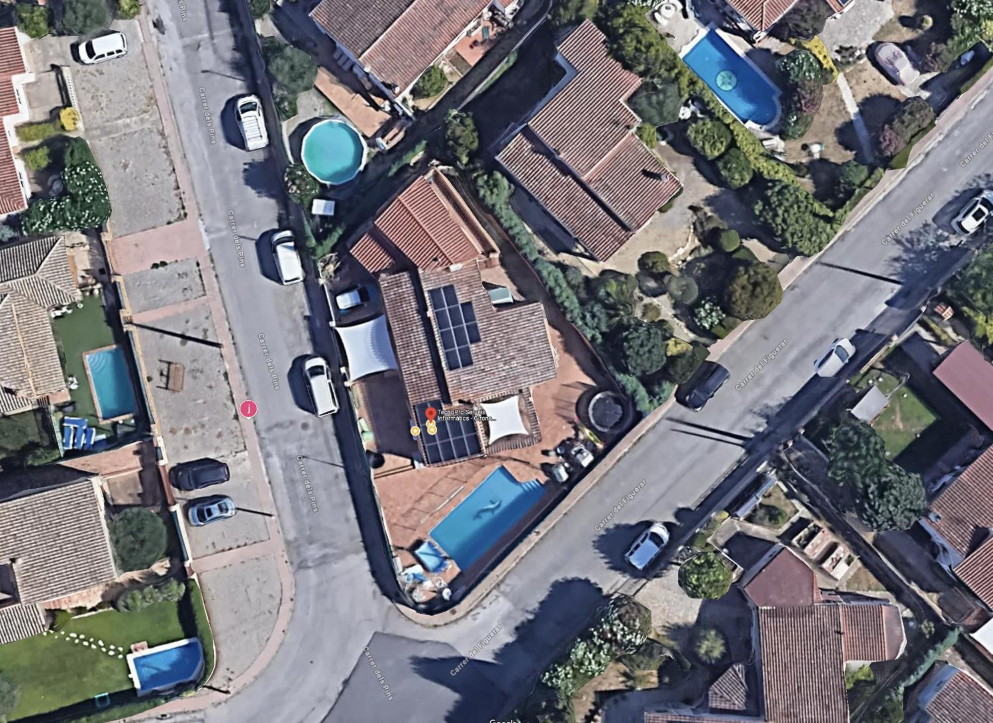 Villa Antic Plankton - Masos De Pals - Free Parking, Beach, Wifi, Holidays Bagian luar foto