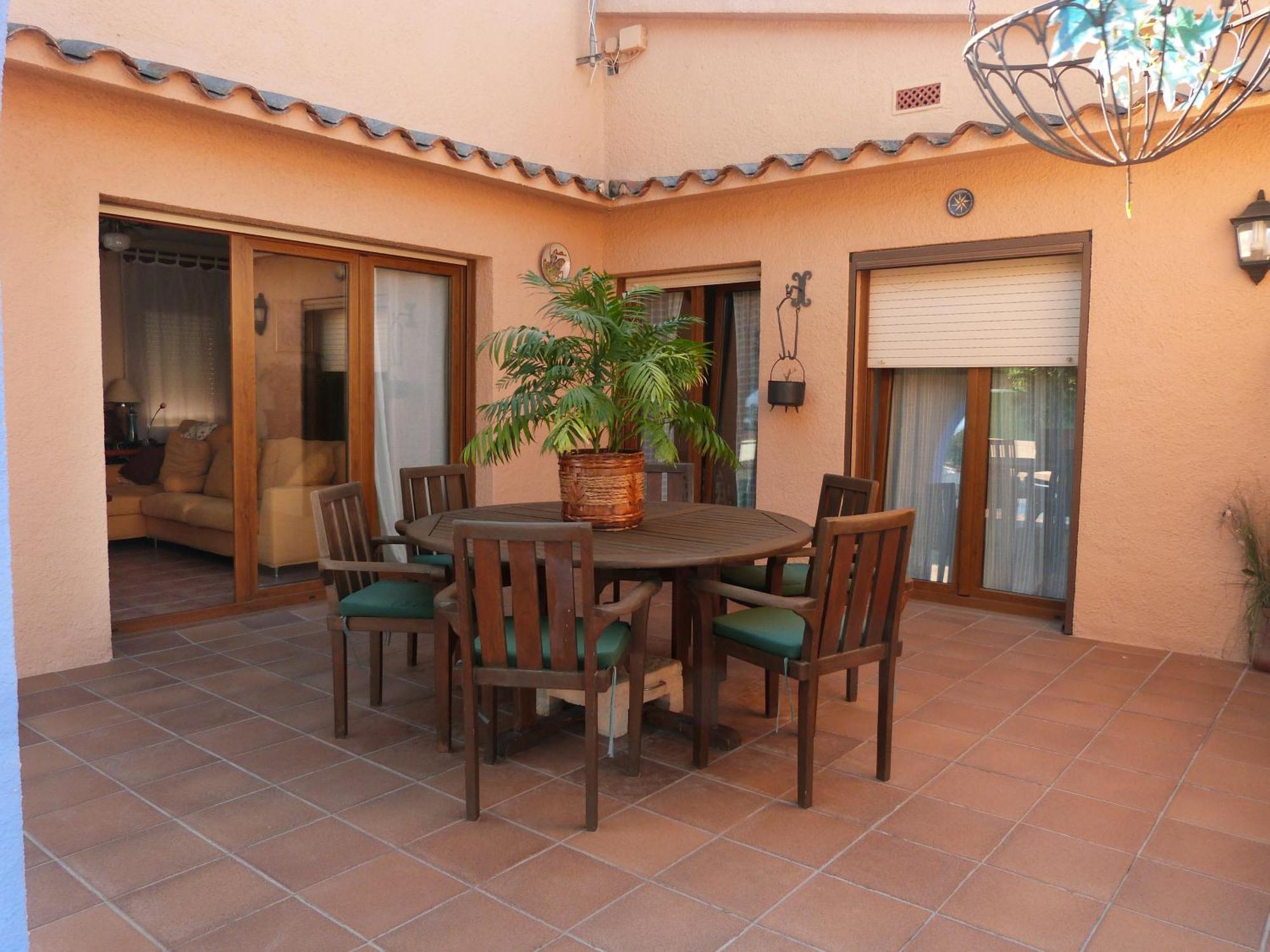 Villa Antic Plankton - Masos De Pals - Free Parking, Beach, Wifi, Holidays Bagian luar foto