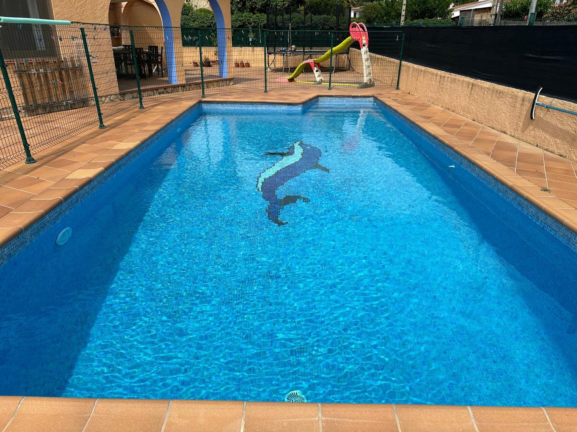 Villa Antic Plankton - Masos De Pals - Free Parking, Beach, Wifi, Holidays Bagian luar foto