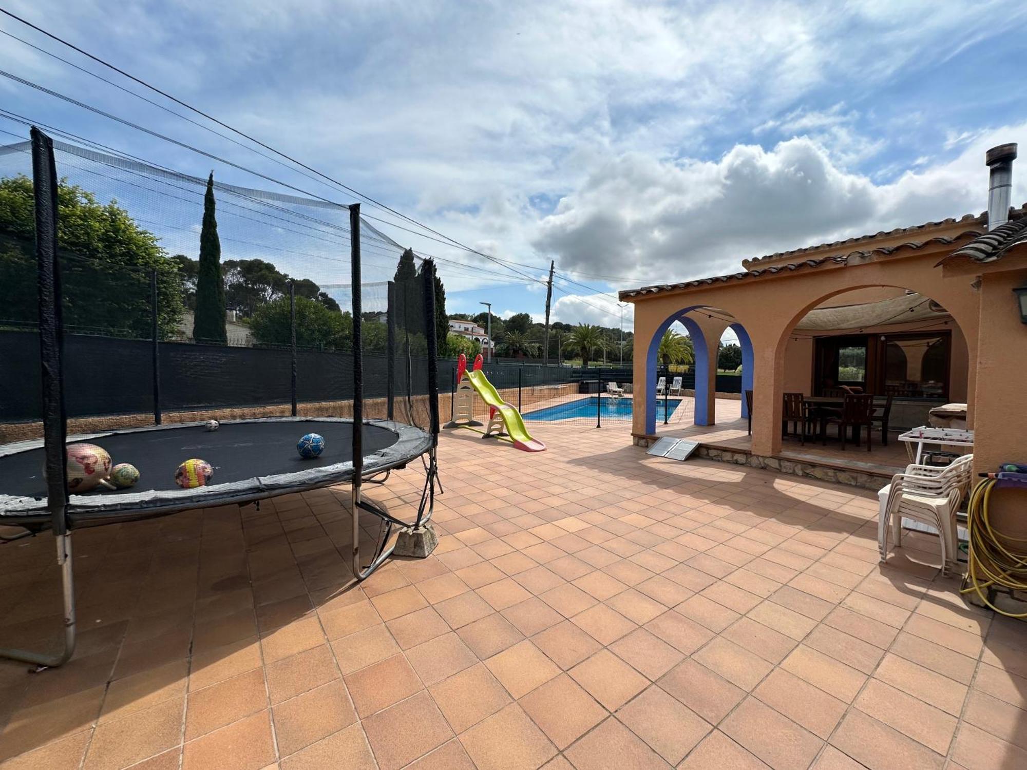 Villa Antic Plankton - Masos De Pals - Free Parking, Beach, Wifi, Holidays Bagian luar foto