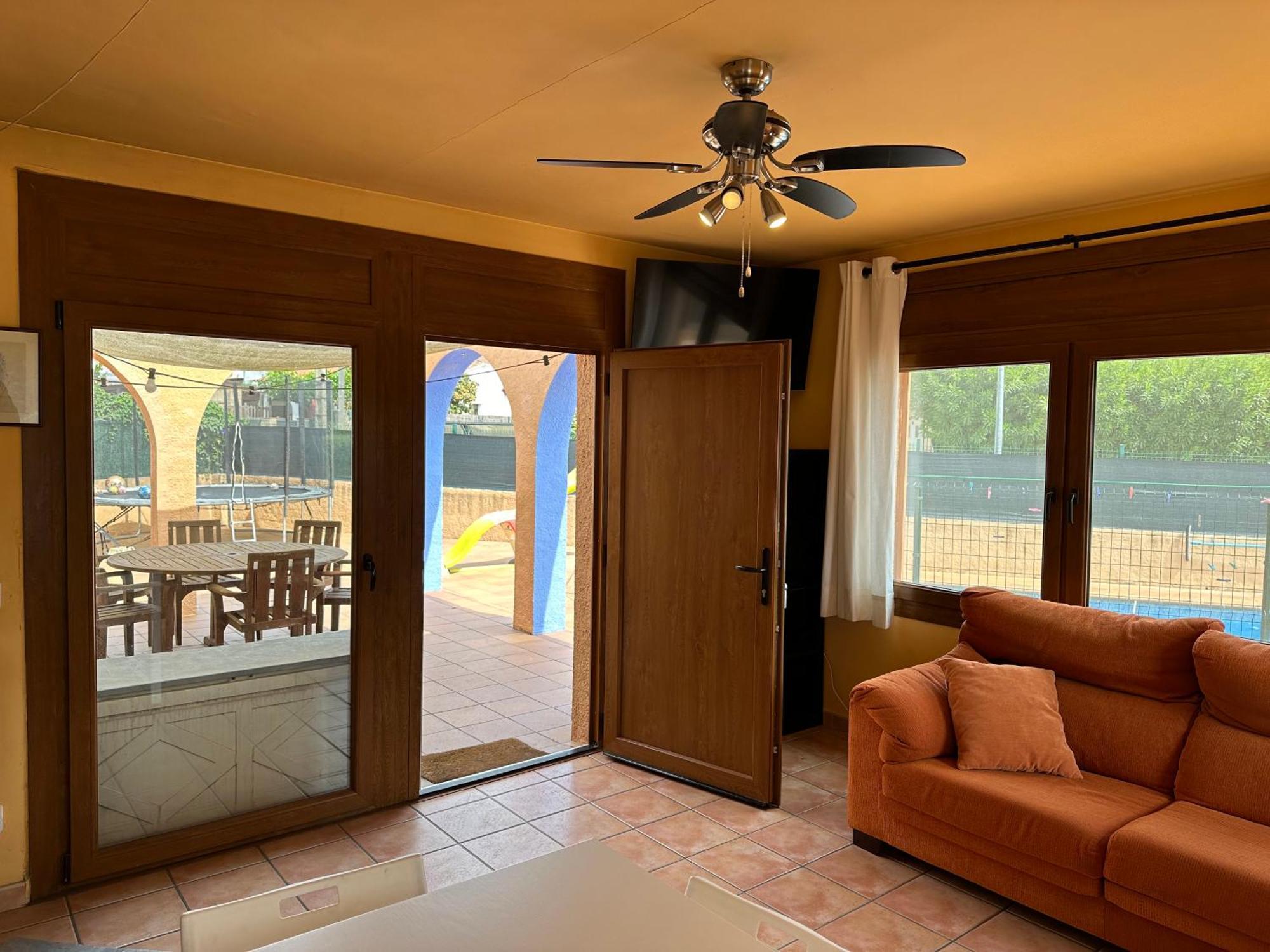 Villa Antic Plankton - Masos De Pals - Free Parking, Beach, Wifi, Holidays Bagian luar foto