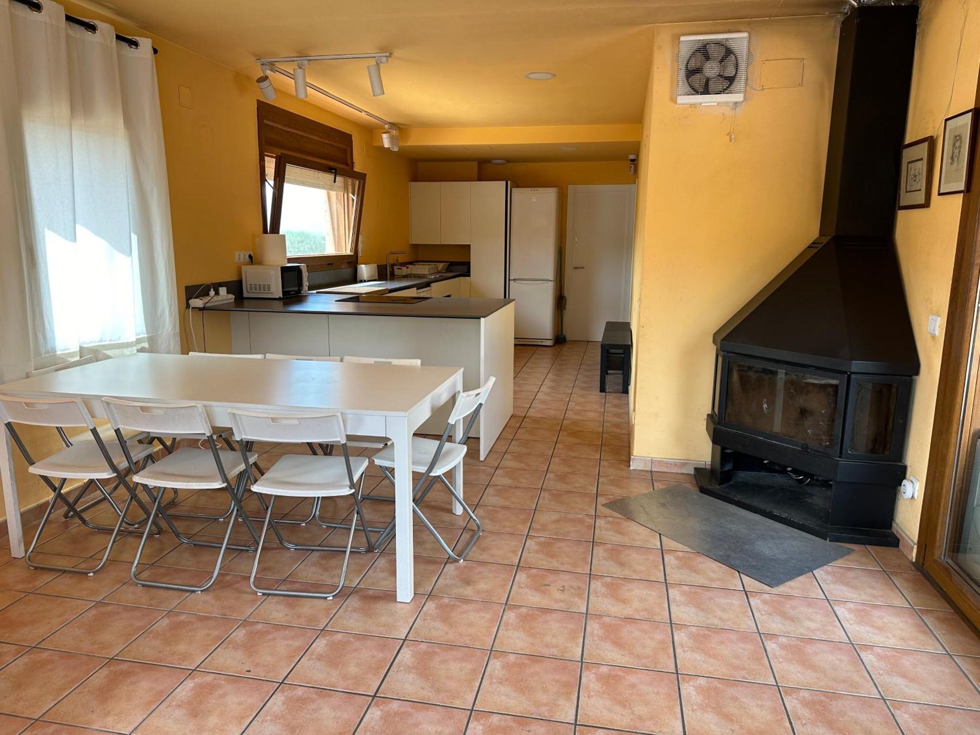 Villa Antic Plankton - Masos De Pals - Free Parking, Beach, Wifi, Holidays Bagian luar foto