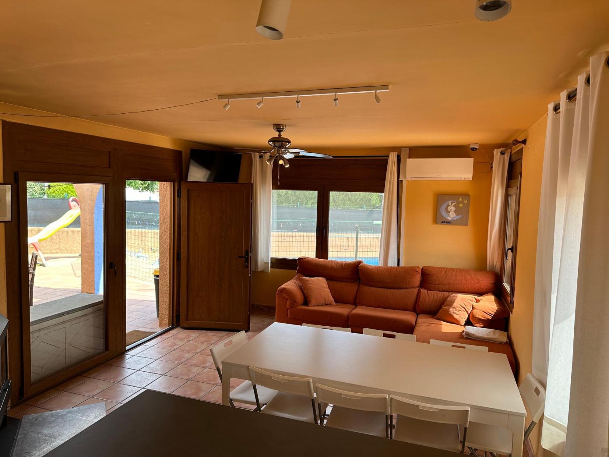 Villa Antic Plankton - Masos De Pals - Free Parking, Beach, Wifi, Holidays Bagian luar foto
