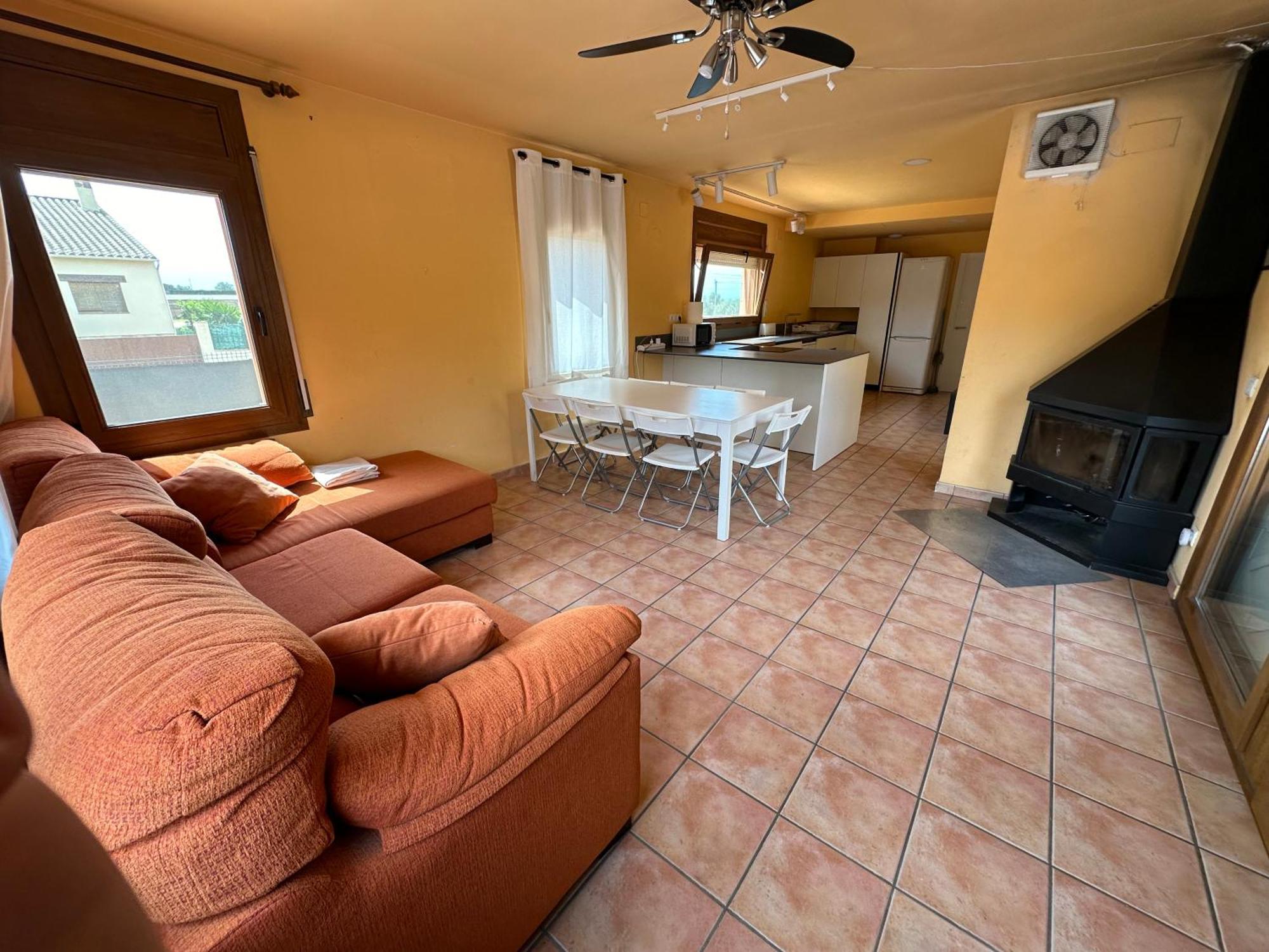 Villa Antic Plankton - Masos De Pals - Free Parking, Beach, Wifi, Holidays Bagian luar foto