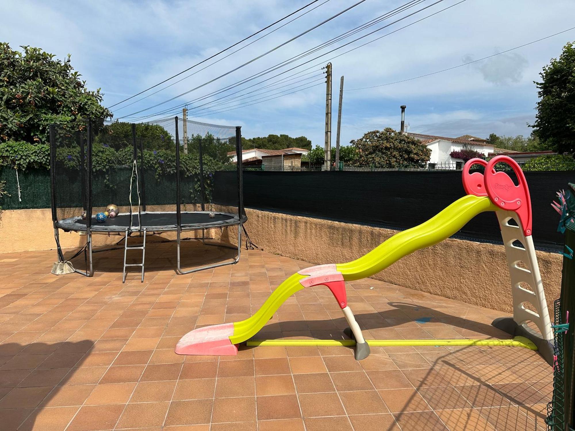 Villa Antic Plankton - Masos De Pals - Free Parking, Beach, Wifi, Holidays Bagian luar foto