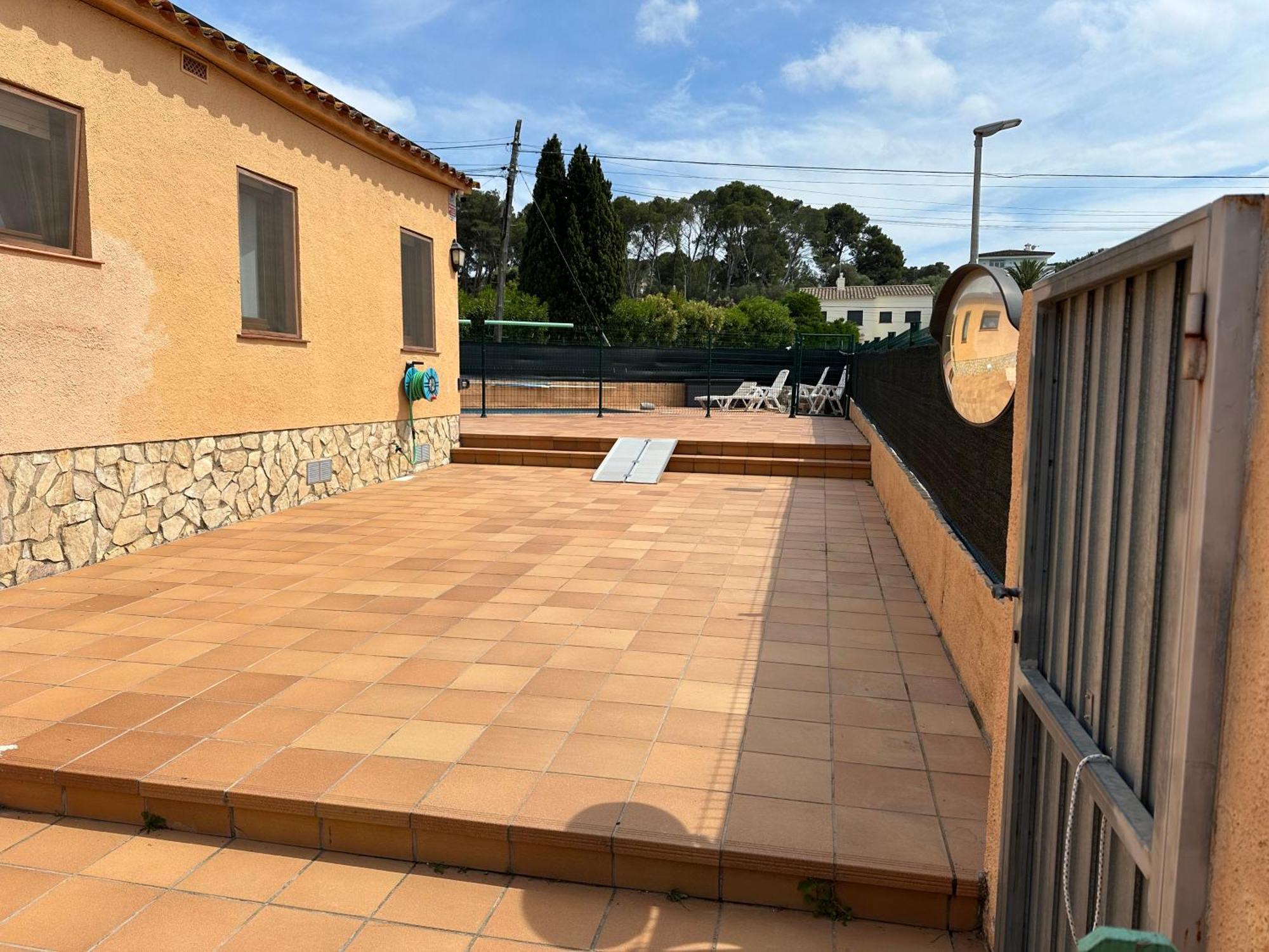 Villa Antic Plankton - Masos De Pals - Free Parking, Beach, Wifi, Holidays Bagian luar foto