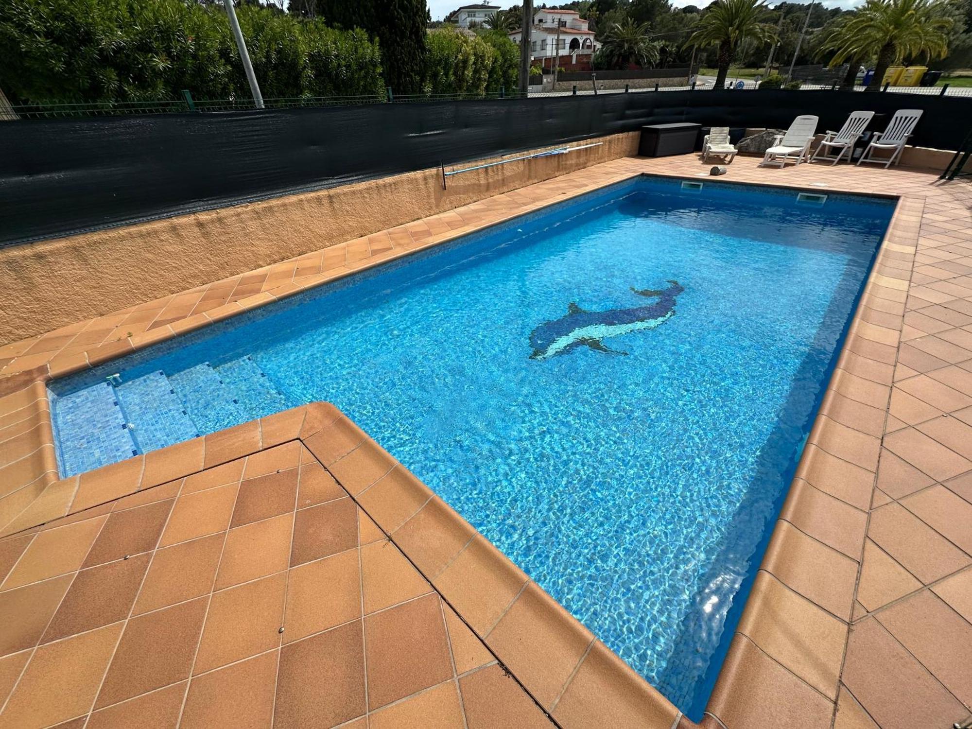 Villa Antic Plankton - Masos De Pals - Free Parking, Beach, Wifi, Holidays Bagian luar foto
