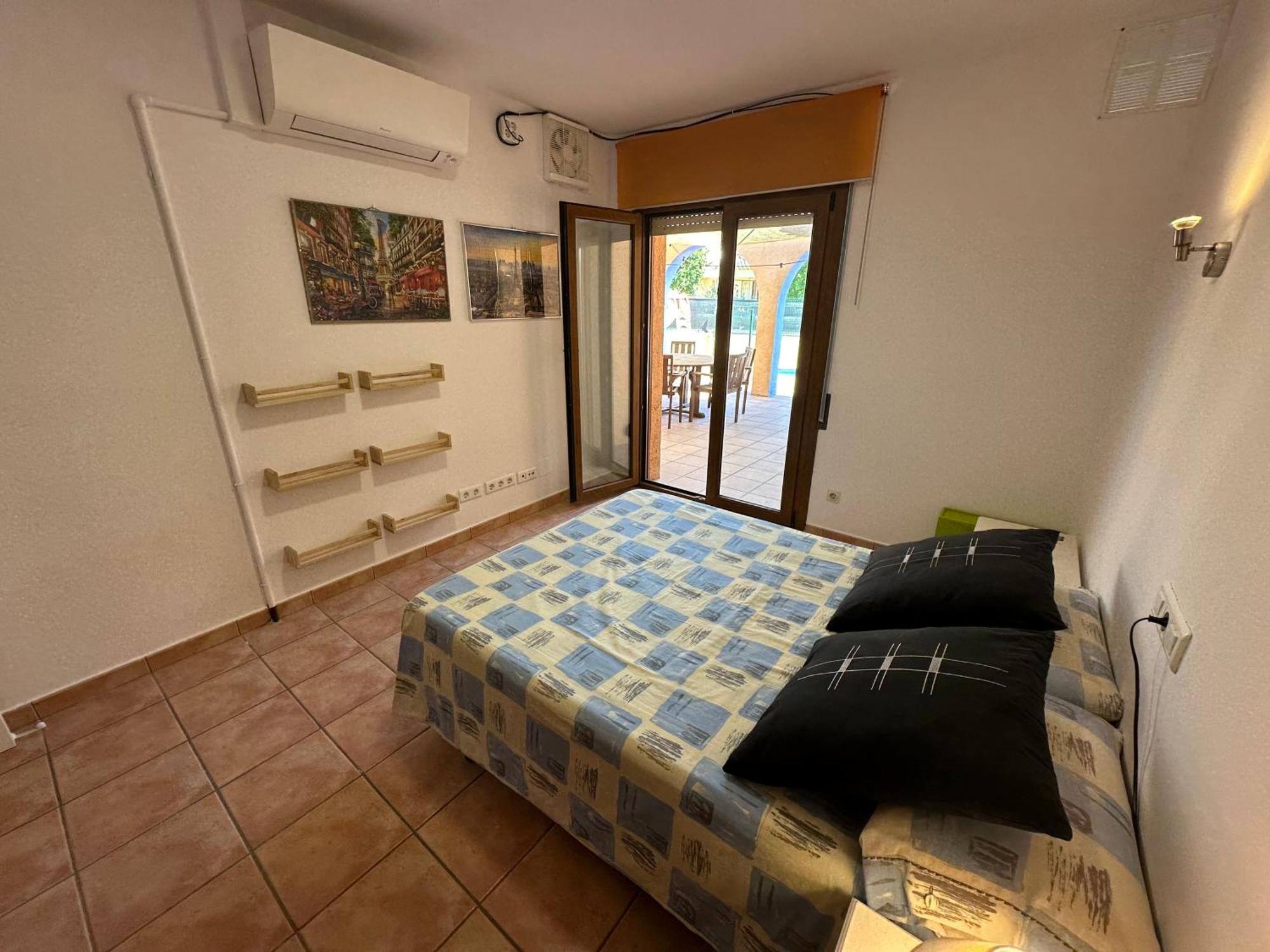 Villa Antic Plankton - Masos De Pals - Free Parking, Beach, Wifi, Holidays Bagian luar foto