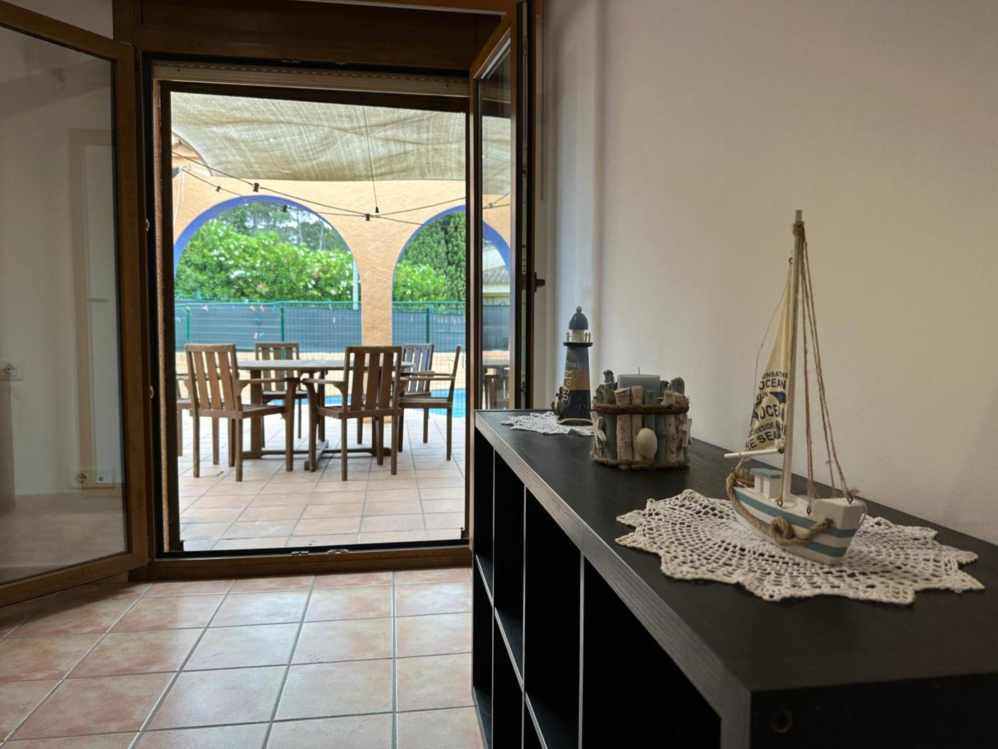 Villa Antic Plankton - Masos De Pals - Free Parking, Beach, Wifi, Holidays Bagian luar foto