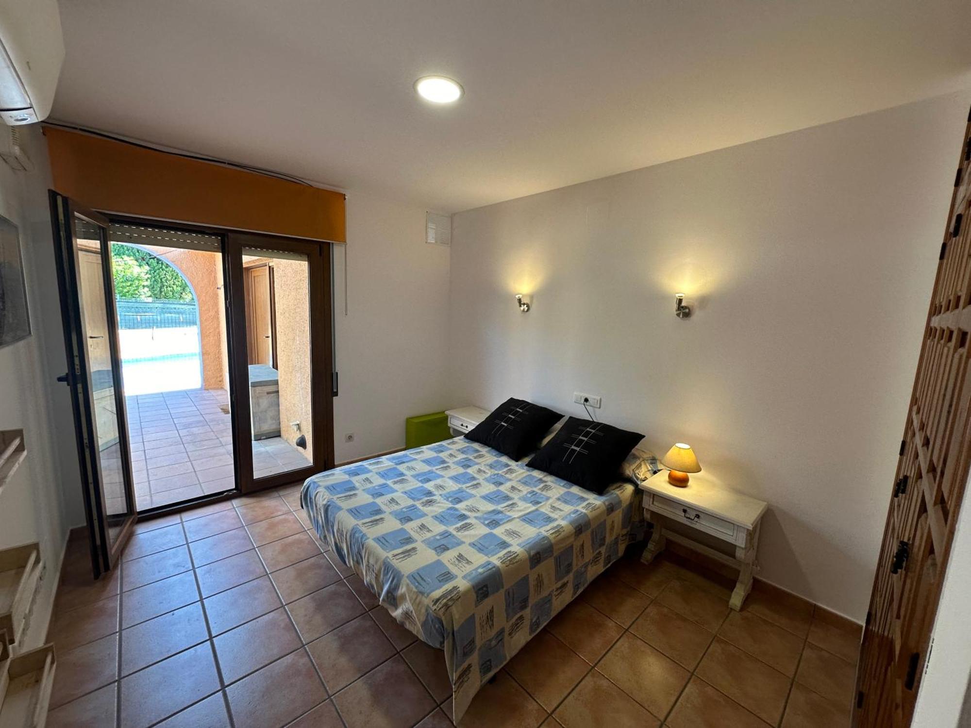 Villa Antic Plankton - Masos De Pals - Free Parking, Beach, Wifi, Holidays Bagian luar foto