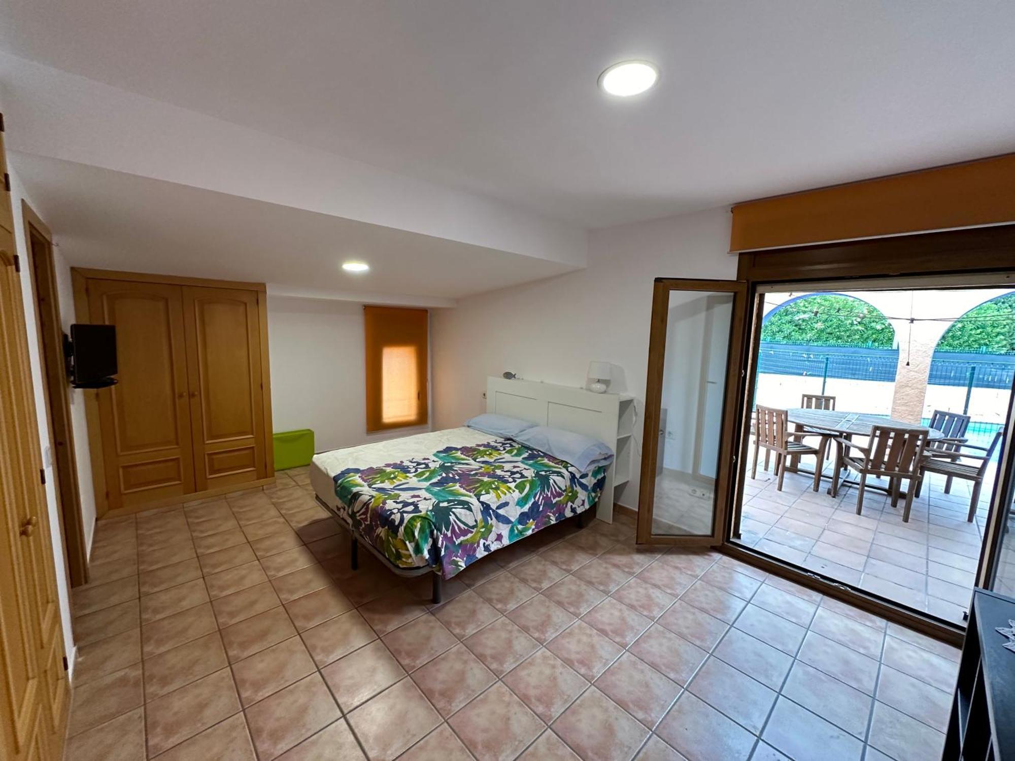 Villa Antic Plankton - Masos De Pals - Free Parking, Beach, Wifi, Holidays Bagian luar foto