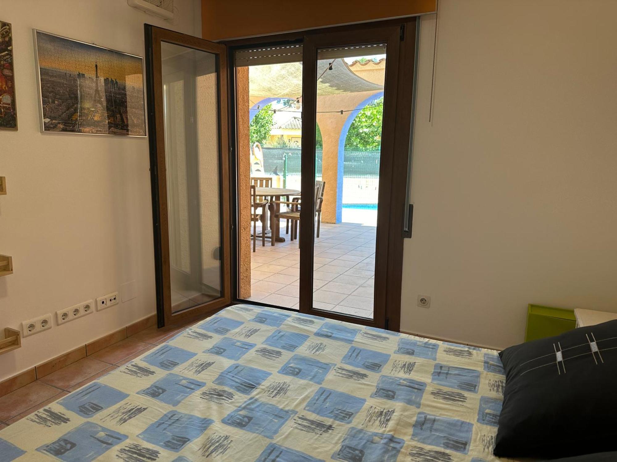 Villa Antic Plankton - Masos De Pals - Free Parking, Beach, Wifi, Holidays Bagian luar foto