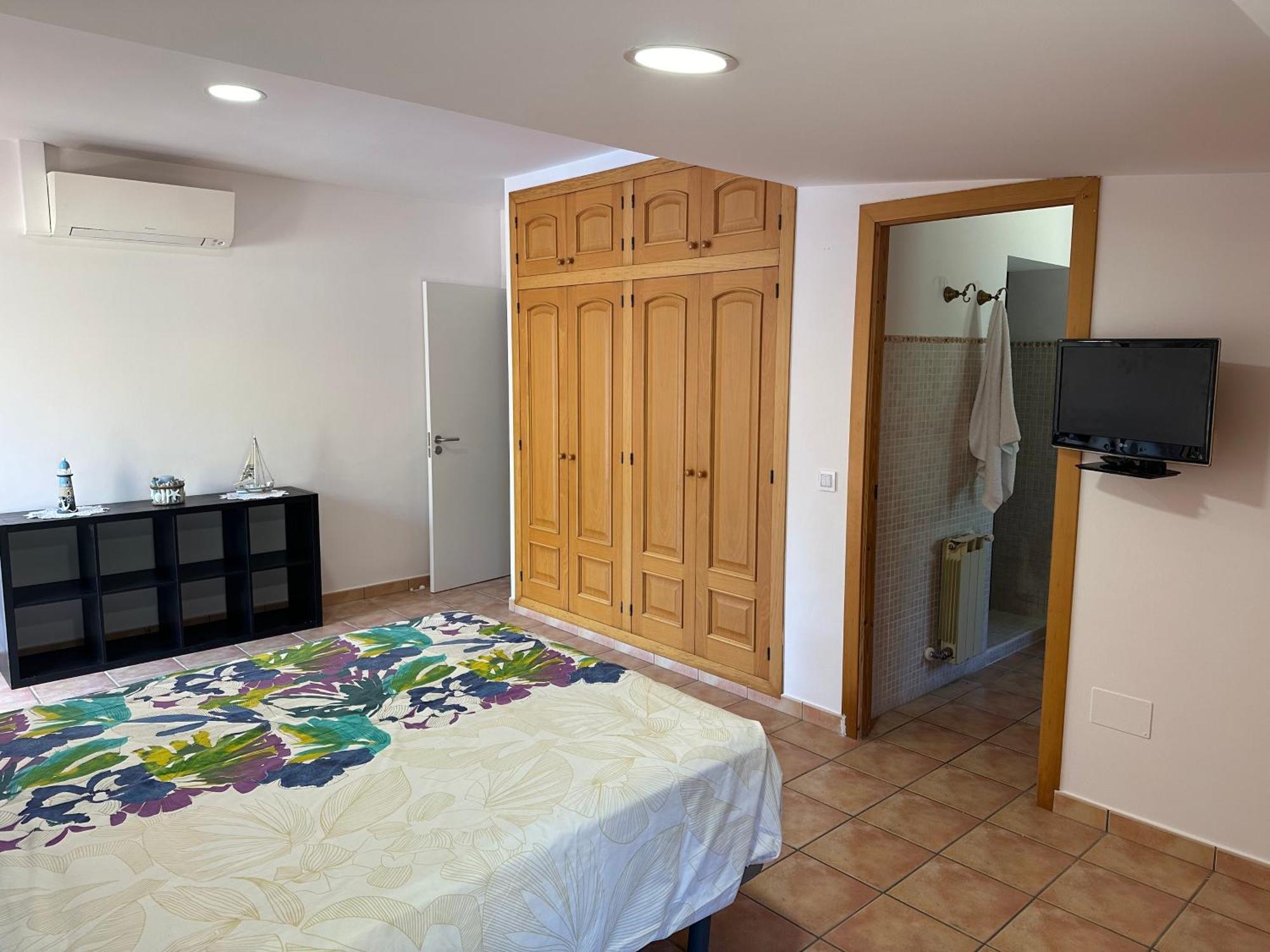 Villa Antic Plankton - Masos De Pals - Free Parking, Beach, Wifi, Holidays Bagian luar foto