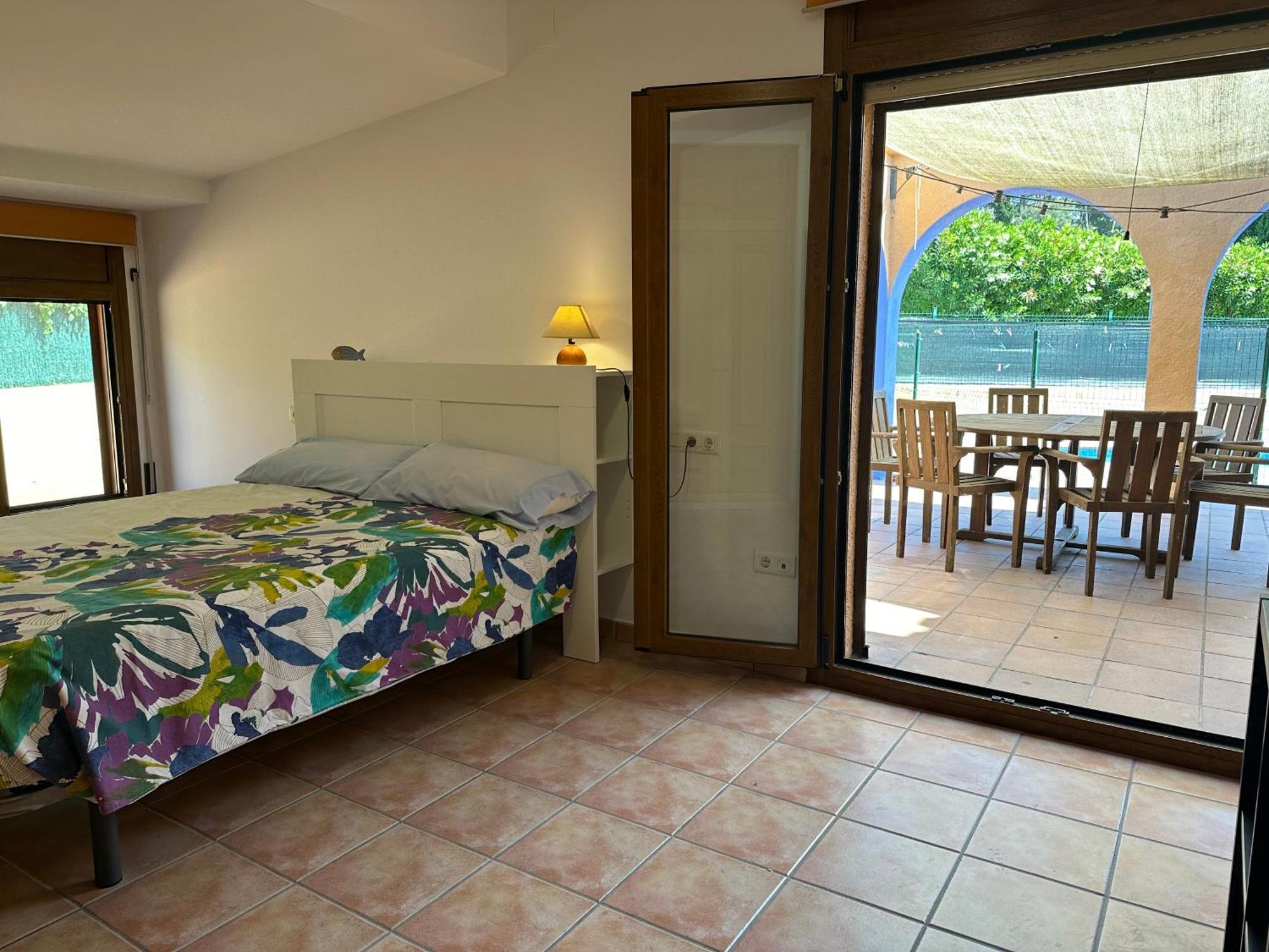 Villa Antic Plankton - Masos De Pals - Free Parking, Beach, Wifi, Holidays Bagian luar foto