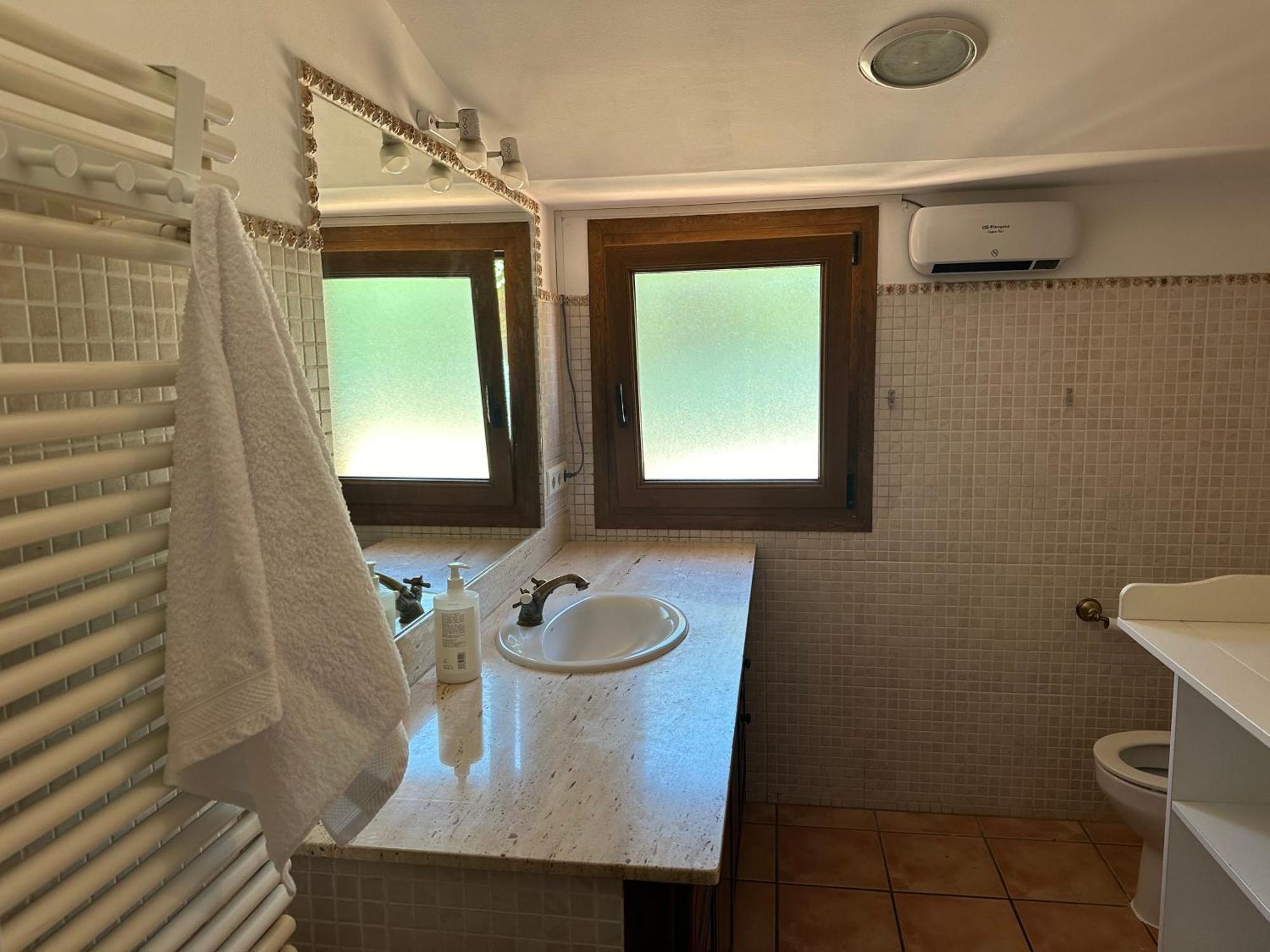 Villa Antic Plankton - Masos De Pals - Free Parking, Beach, Wifi, Holidays Bagian luar foto